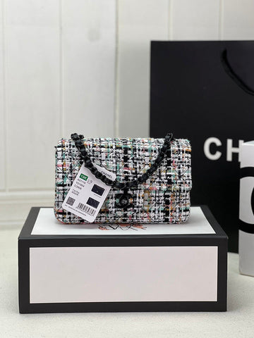 Makersluxe - CHL Bags - 866