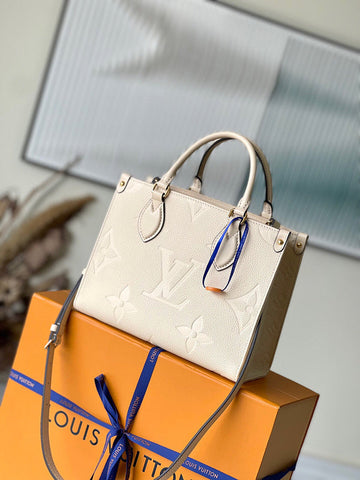 Makersluxe Lu-Vi bags - 3973