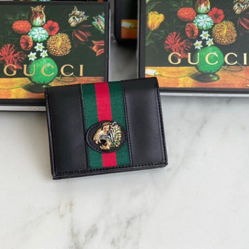 Makersluxe - Wallet Black