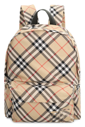 Check Backpack