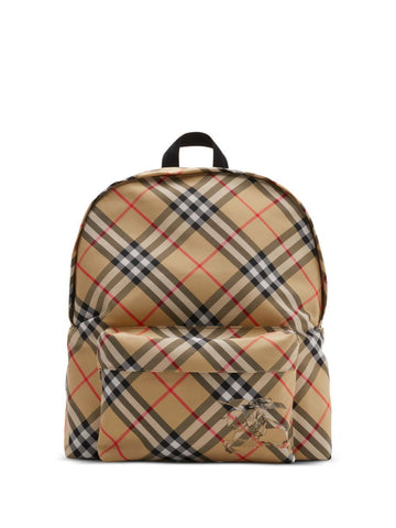 Check Backpack