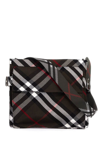 Burberry Trench Medium Tote Bag Men