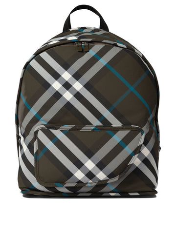 "SHIELD" BACKPACK