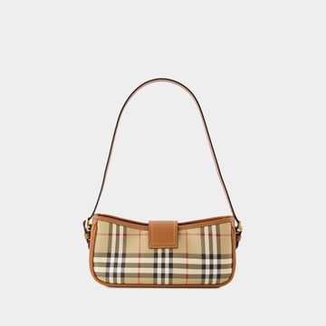 Check Sling Bag