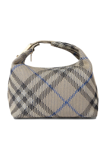 "PEG" SHOULDER BAG