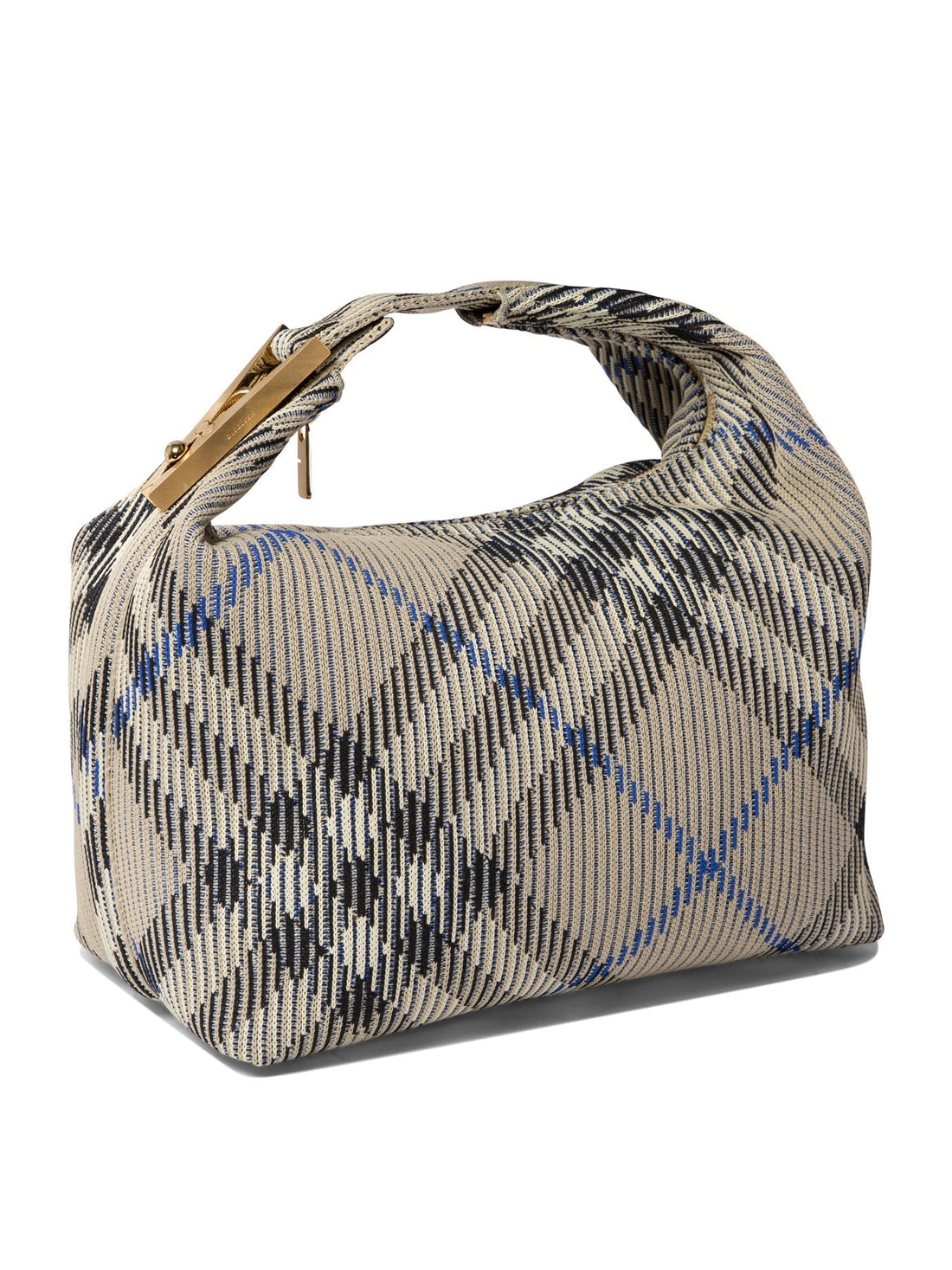 "PEG" SHOULDER BAG