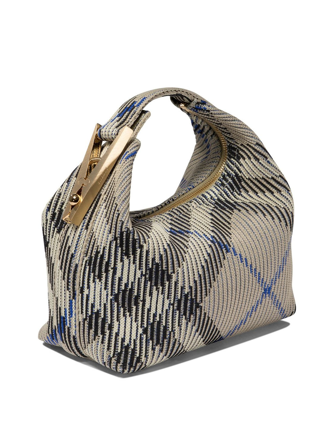 "PEG MINI" HANDBAG