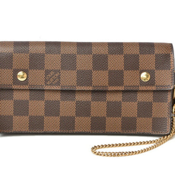 Louis Vuitton Accordeon wallet