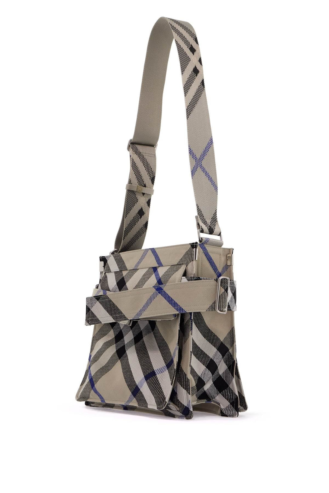 Burberry Small Trench Tote Bag Men