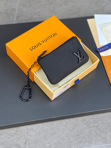 Makersluxe LOV Wallets - 003