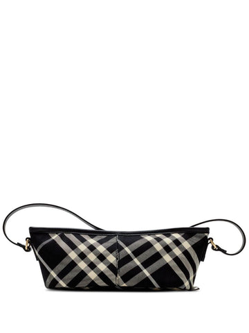 VINTAGE CHECK MINI BAG