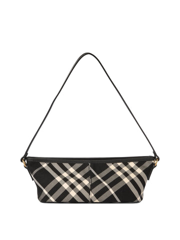 Check Mini Bag