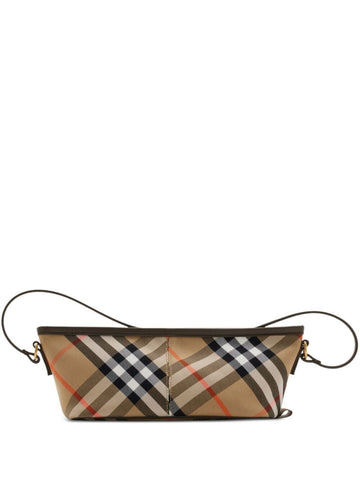 VINTAGE CHECK MINI BAG