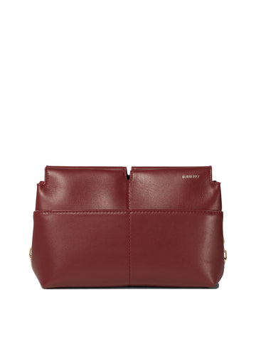 "SNIP" CROSSBODY BAG