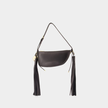 MINI SHIELD SLING SHOULDER BAG