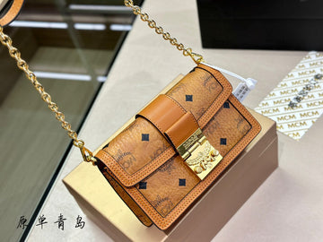 Makersluxe - CMM Bags - 010