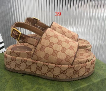 MLB - GUKI Women Shoes - 757