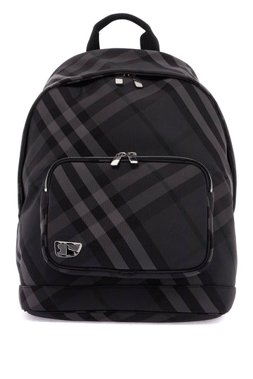 Burberry A\N\Ngrid Backpack S Men