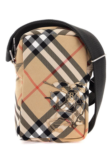 Burberry Out Our New Cell Phone Holder Men
