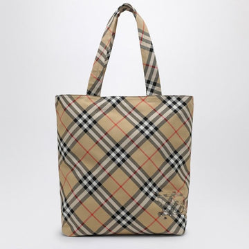 CLASSICS TOTE SHOPPING BAG
