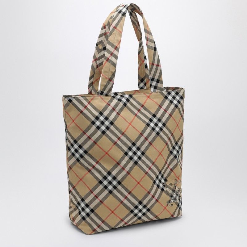 CLASSICS TOTE SHOPPING BAG