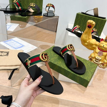 MLB - GUKI Women Shoes - 1265