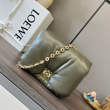 Makersluxe - LWO Bags - 494