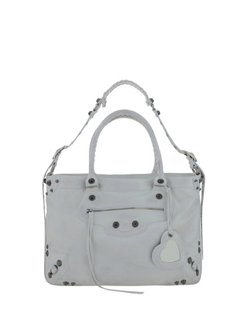 Balenciaga Women Neo Cagole Xl Shoulder Bag