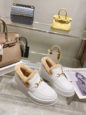 MLB - GUKI Women Shoes - 107