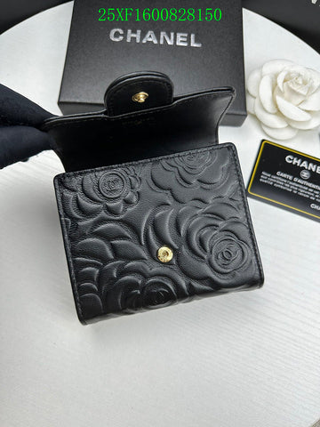 Makersluxe CHL Wallet - 008