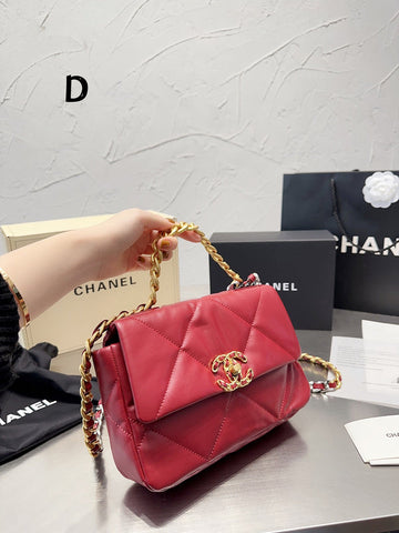 Makersluxe - CNL3 Bags - 450