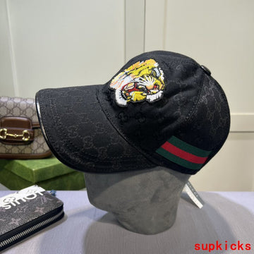 MLB - GUKI Caps - 016