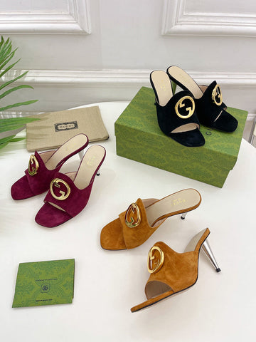 MLB - GUKI Shoes - 174