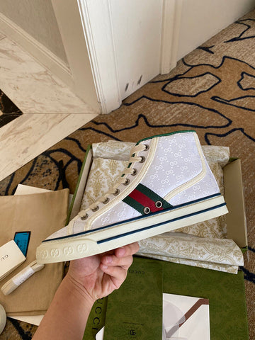 MLB - GUKI Men Shoes - 616