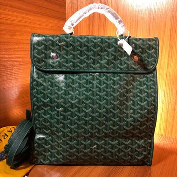 Makersluxe Bags- GYO Bags - 021
