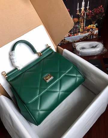 Makersluxe - DG bag - 532