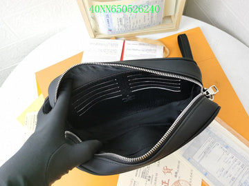 Makersluxe CHL Wallet - 902