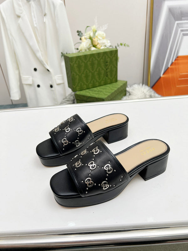 MLB - GUKI Women Shoes - 554