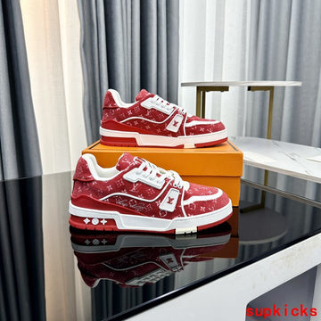 MLB - LOV Trainers - 189