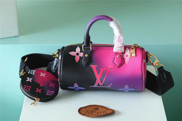 MLB Fashion Lu-Vi bags - 6815