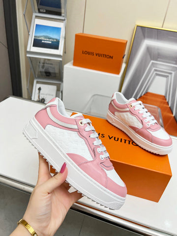 MLB - LOV Women Shoes - 446