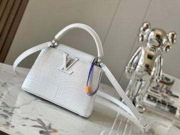 Makersluxe - LOV Bags - 1118