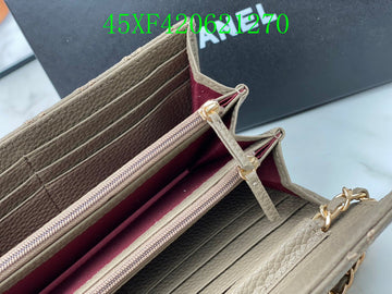 Makersluxe CHL Wallet - 100