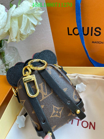 Makersluxe LOV Wallet - 1101