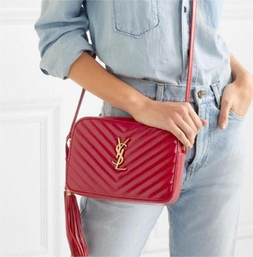 Makersluxe Bags- YLS Bags - 019