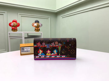 Makersluxe - LOV Wallets - 185