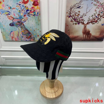 MLB - GUKI Caps - 229