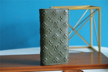 MLB - LOV Men Wallets - 273
