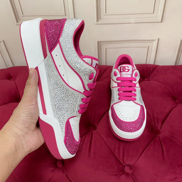 MLBS - DAG Women Shoes - 025