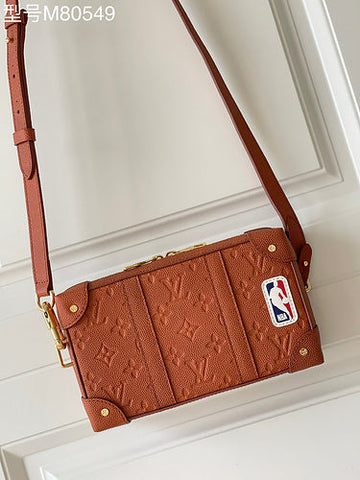 Makersluxe Lu-Vi bags - 3086